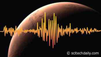 Meteorite Mayhem: How NASA InSight’s Seismic Data Is Rewriting Martian History