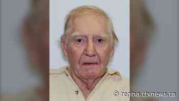 Missing Moose Jaw man found dead, no foul play suspected: Police