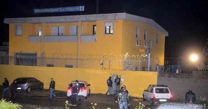 Sassari, assalto con fucili da guerra al caveau della Mondialpol: commando armato fugge col denaro