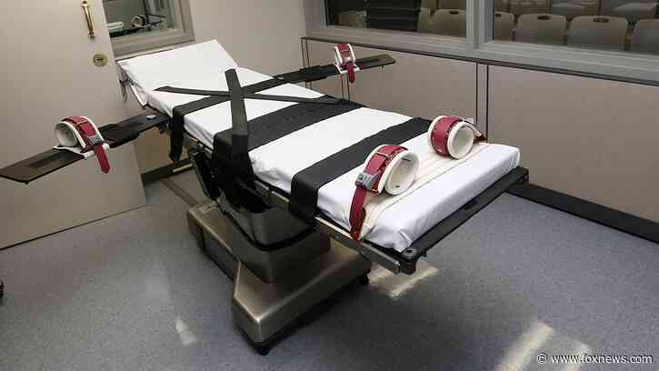 Oklahoma death row inmates seek firing squad as alternative to lethal injection