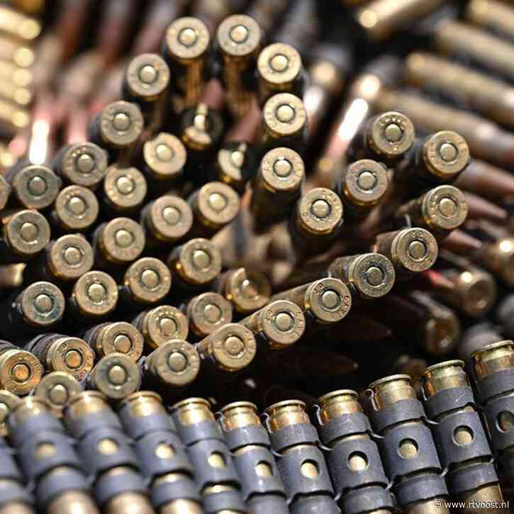 Opslag van munitie in Dalfsen geen optie: geen ruimte en grote zorgen bij inwoners