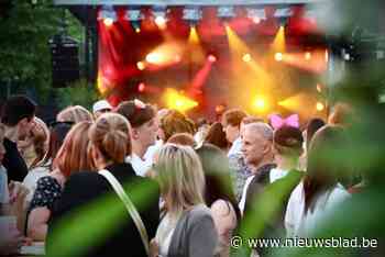 Warm weer en eerste goeie headliners lokken 25.000 mensen naar Genk on Stage