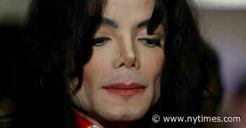 Michael Jackson Died With $500 Million in Debt