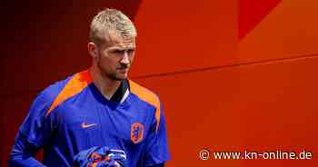 FC Bayern News: Matthijs de Ligt nach England? ManUnited erwägt offenbar Transfer