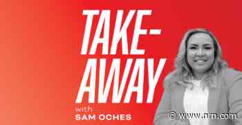 Investment Summit keynoter Maria Rivera on how she’s growing Smalls Sliders