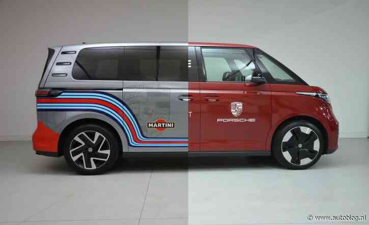 Koop dan! Tof setje ID Buzzen als occasion