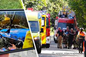 Voerense overleden bij vliegtuigcrash in Hasselt: “Het scheelde niet veel of het had op een huis kunnen crashen”