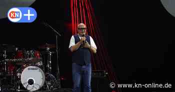 Jazz Baltica 2024: Nils Landgren dominiert ersten Tag in Timmendorfer Strand