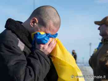 "Mosca ha rilasciato 10 detenuti": l'annuncio di Zelensky e il ruolo del Vaticano