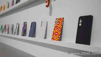 The best Samsung Galaxy S24 phone cases of 2024