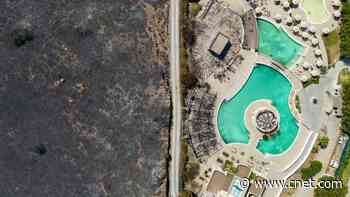 How to Navigate Extreme Heat on Your Euro Summer Vacation