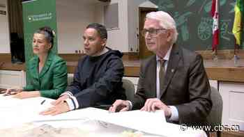 University of Sask. signs historic agreement for process to verify Inuit identity