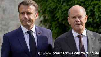 Frankreich-Wahl: Warum auch Deutschland jetzt zittern muss