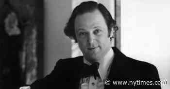 Paul Sperry, Tenor Who Specialized in American Song, Dies at 90