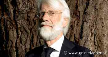 Erik Scherder (72) over zijn angsten: ‘Ik vermijd alles hè, zo ga ik ermee om’