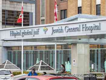 Proposed class action alleges children were sexually abused at Jewish General in 1980s