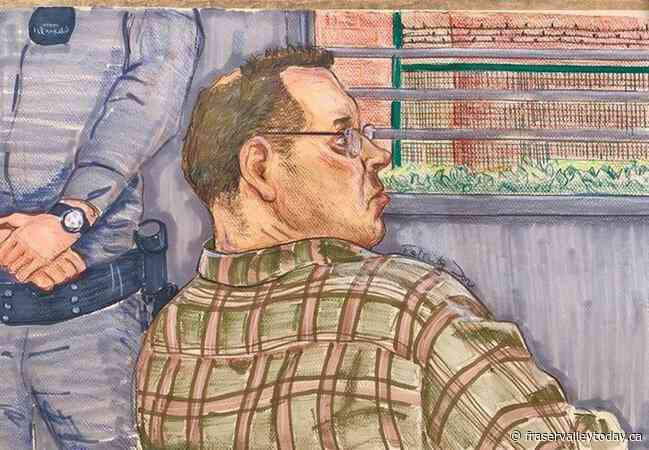 B.C. Review Board lets child killer Schoenborn keep eligibility for 28-day leave