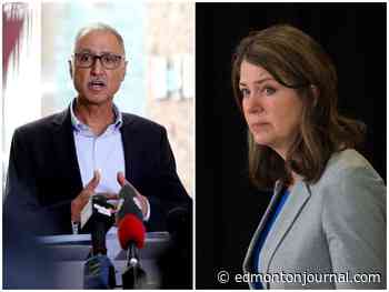 'Compensation should be made': Mayor Sohi demands dollars for city infrastructure amid UCP surplus boast