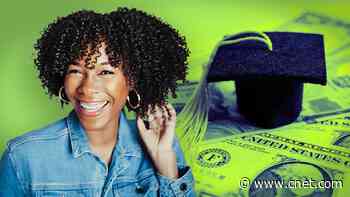 To Escape Six-Figure Student Loan Debt, This Mom Turned to Social Media