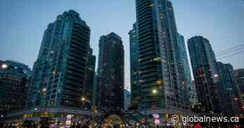 Ontario provincial government sets 2025 rental cap for most units