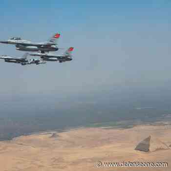 The US can improve Egypt’s security at minimal expense. It should do so, post-haste