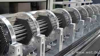 Gutachten stützt Pläne für Produktion russischer Brennelemente in Deutschland