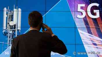 Ericsson fordert Liberalisierung der europäischen Telekom-Märkte