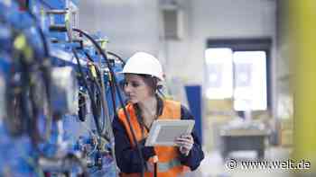 Big Data und KI verstärken Ungleichheit zwischen Büroangestellten und Arbeitern