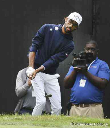 Bhatia, Rai share lead in Detroit at Rocket Mortgage Classic