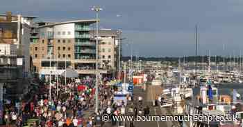 Six questions for Poole candidates