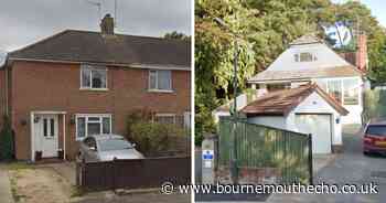 Closure orders granted for two Bournemouth properties