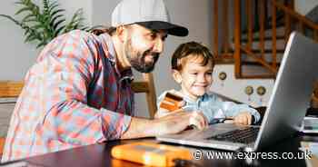 Parents face tax confusion over children's savings accounts as money expert explains