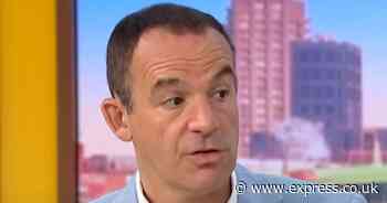 Martin Lewis alert as Premium Bonds customers risk missing out on £425 savings boost