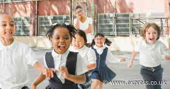 Martin Lewis warns of last chance for parents as cheap school uniform deal ends soon