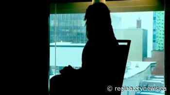 Domestic violence resource card initiative develops in southern Saskatchewan