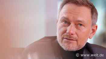 Lindner stellt Preis von 49 Euro für Deutschlandticket infrage