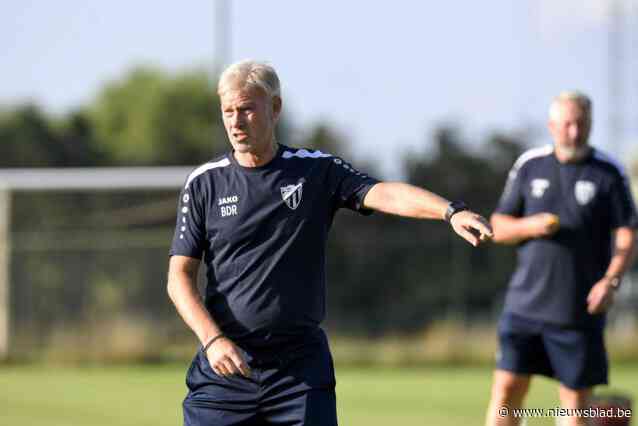 OVERZICHT. Dit zijn de inkomende en uitgaande transfers van de Antwerpse ploegen in de nationale reeksen