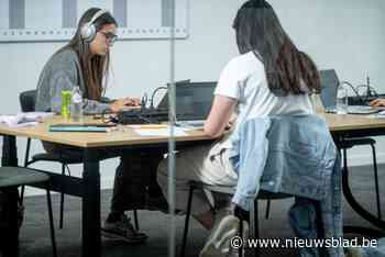 Meer geslaagden en hogere punten, en daar is een duidelijke reden voor