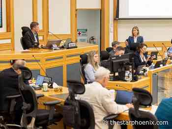 Saskatoon council passes Housing Accelerator Fund zoning changes