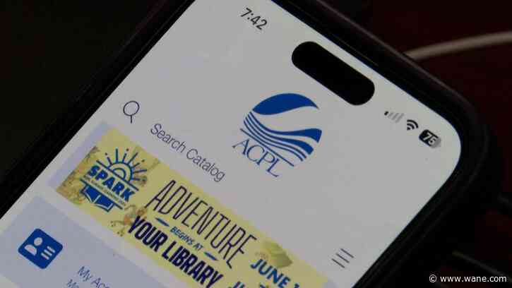 ACPL offers multiple options for e-books, demand increases