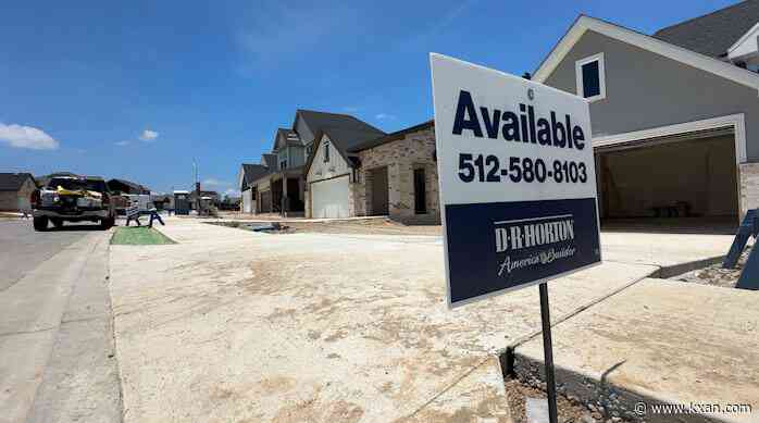 Marble Falls seeing 'healthy growth' as more people, businesses pick the Hill Country