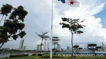 Finanzskandal: Angeklagte im Finanzskandal um „Panama Papers“ freigesprochen