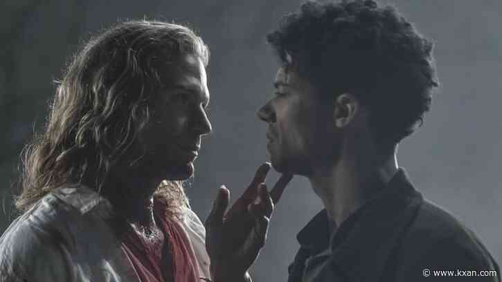 'Interview with the Vampire,' 'Shōgun,' lead GALECA TV award nominations