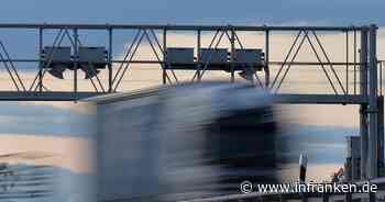 Lkw-Maut wird ausgeweitet - Ausnahmen für Handwerker