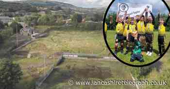 Stand Athletic ground renovation wanted by Rossendale club
