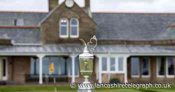 Two East Lancs golfers among big names at Open Qualifying