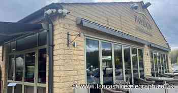 Lancashire's finalists in English Independent Retail Awards