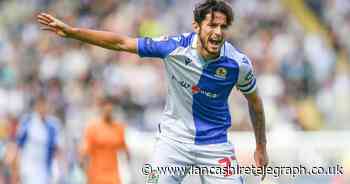 Eustace happy to have Travis back at Blackburn Rovers