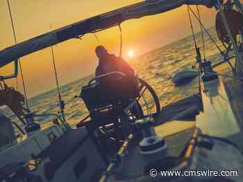 Steering Forward: The Dawn of AI in Customer Experience