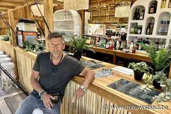 Sven (56) en Joanne (58) openen met Nomads Lounge  vierde horecazaak: “Stukje Bali in Blankenberge”